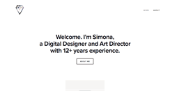Desktop Screenshot of futurereflect.com
